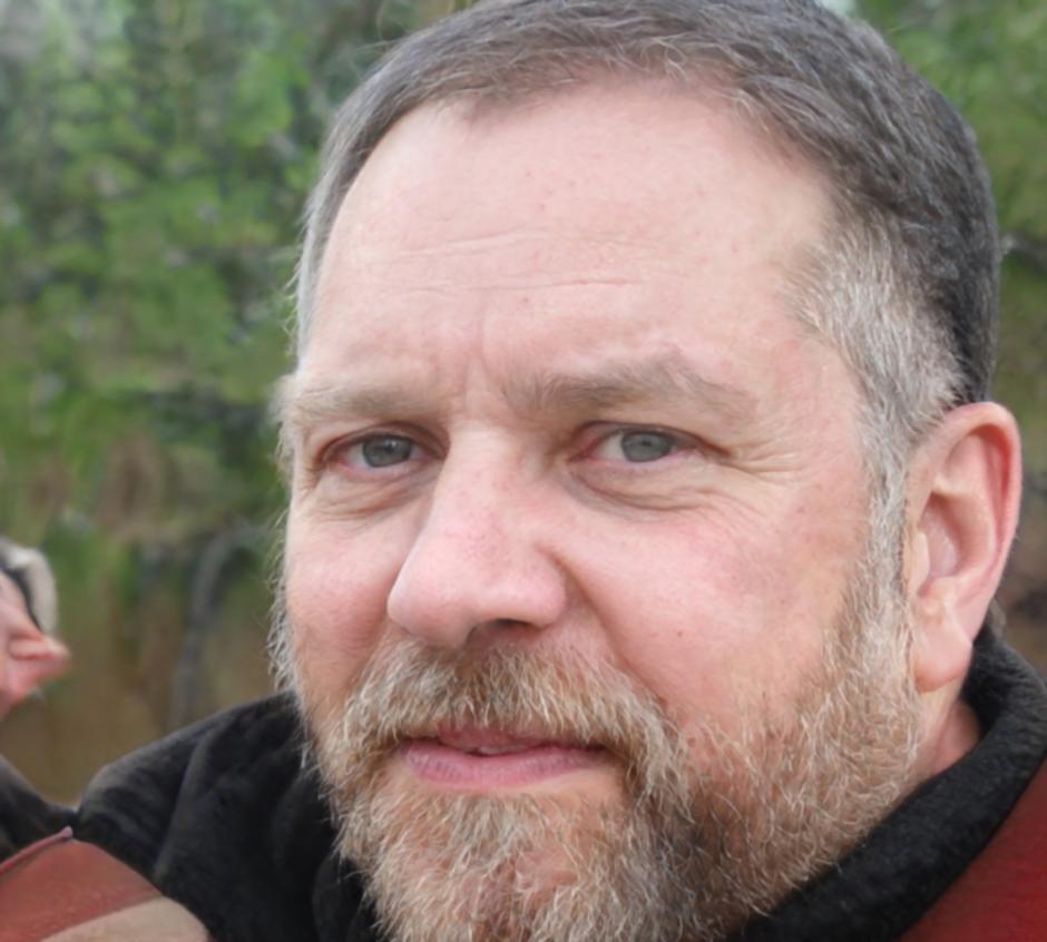 Karun Thongprasert, Lead Design Instructor